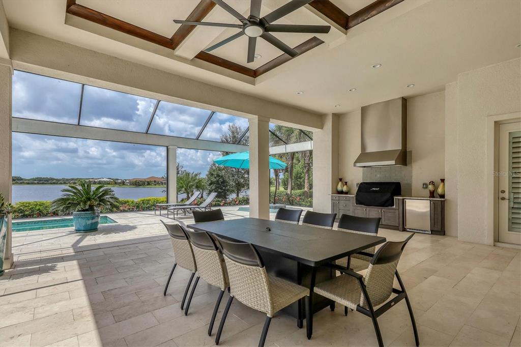 LAKE VIEW ESTATES AT THE LAKE CLUB - Residential