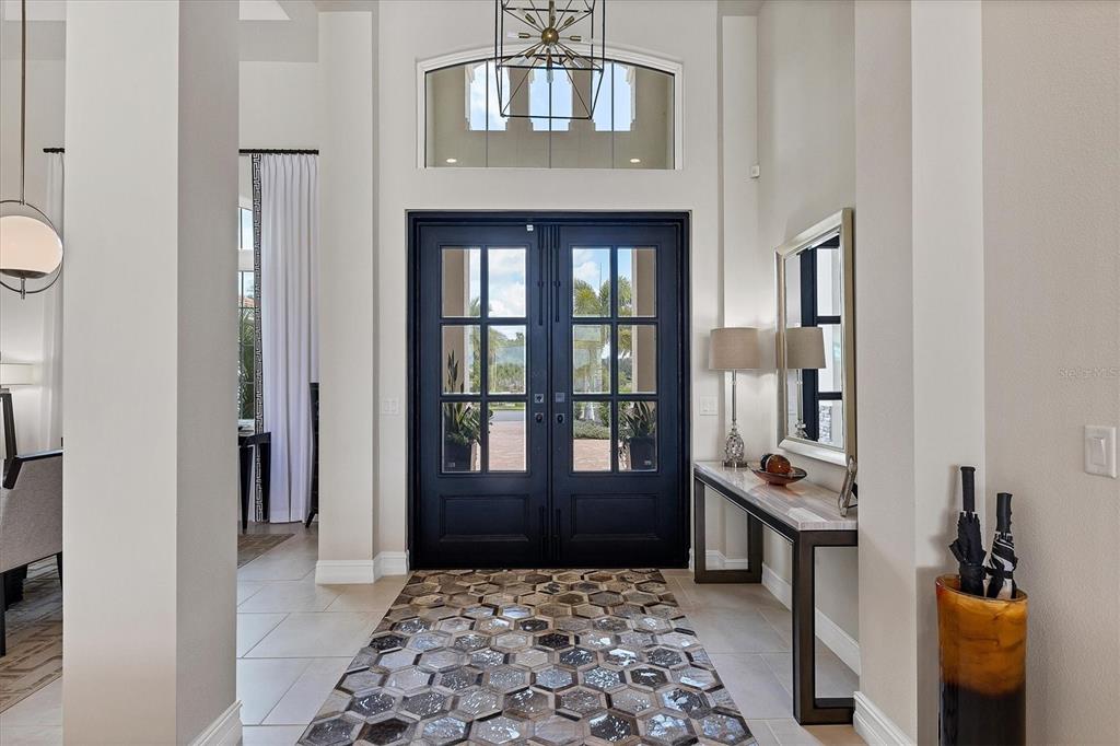 LAKE VIEW ESTATES AT THE LAKE CLUB - Residential