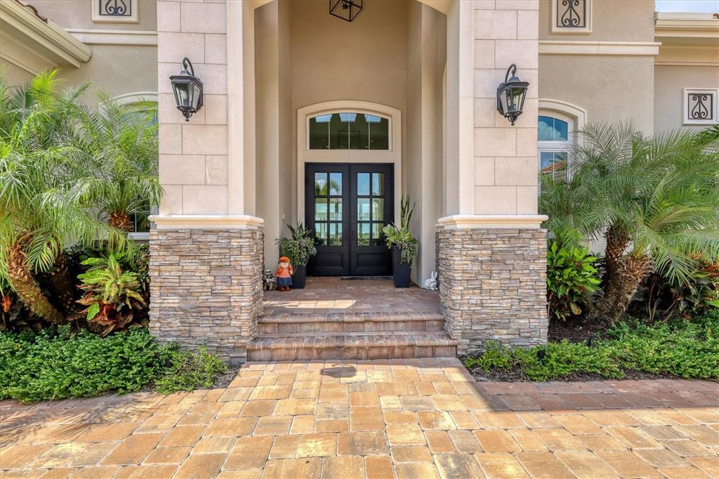 LAKE VIEW ESTATES AT THE LAKE CLUB - Residential