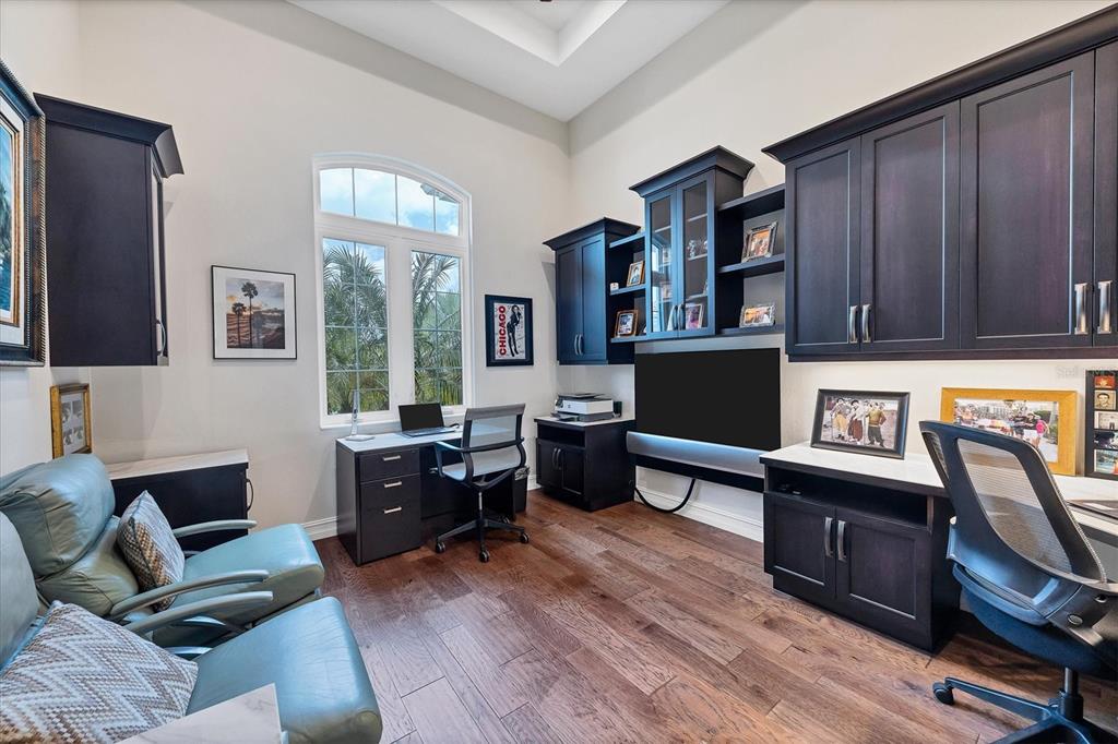 LAKE VIEW ESTATES AT THE LAKE CLUB - Residential