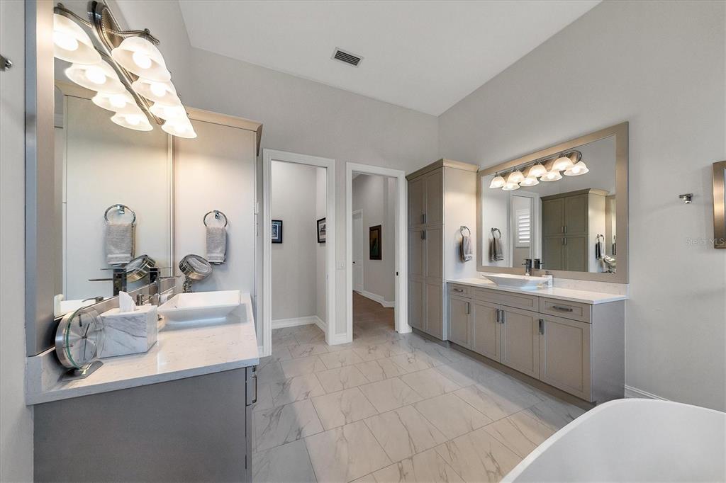 LAKE VIEW ESTATES AT THE LAKE CLUB - Residential