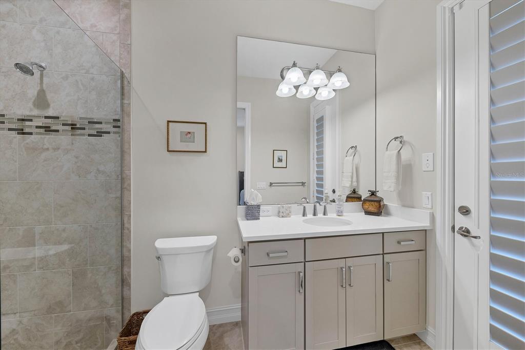 LAKE VIEW ESTATES AT THE LAKE CLUB - Residential