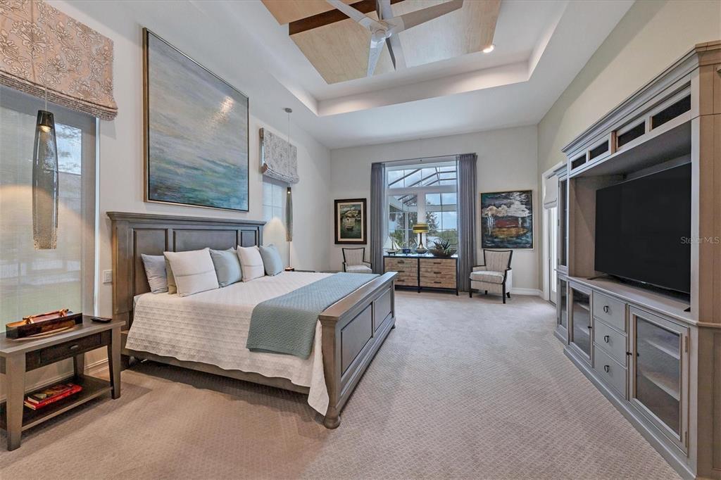 LAKE VIEW ESTATES AT THE LAKE CLUB - Residential