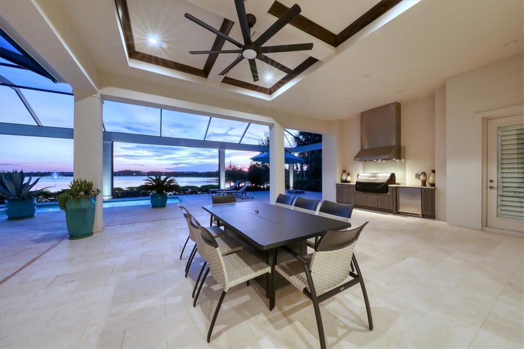 LAKE VIEW ESTATES AT THE LAKE CLUB - Residential