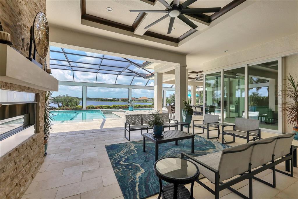 LAKE VIEW ESTATES AT THE LAKE CLUB - Residential