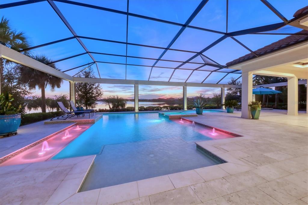 LAKE VIEW ESTATES AT THE LAKE CLUB - Residential