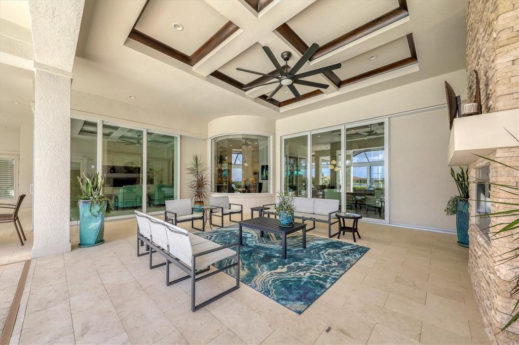 LAKE VIEW ESTATES AT THE LAKE CLUB - Residential