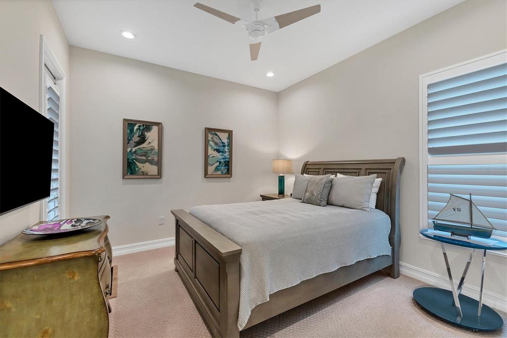 LAKE VIEW ESTATES AT THE LAKE CLUB - Residential