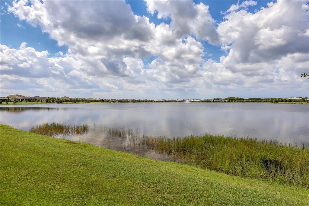 LAKE VIEW ESTATES AT THE LAKE CLUB - Residential