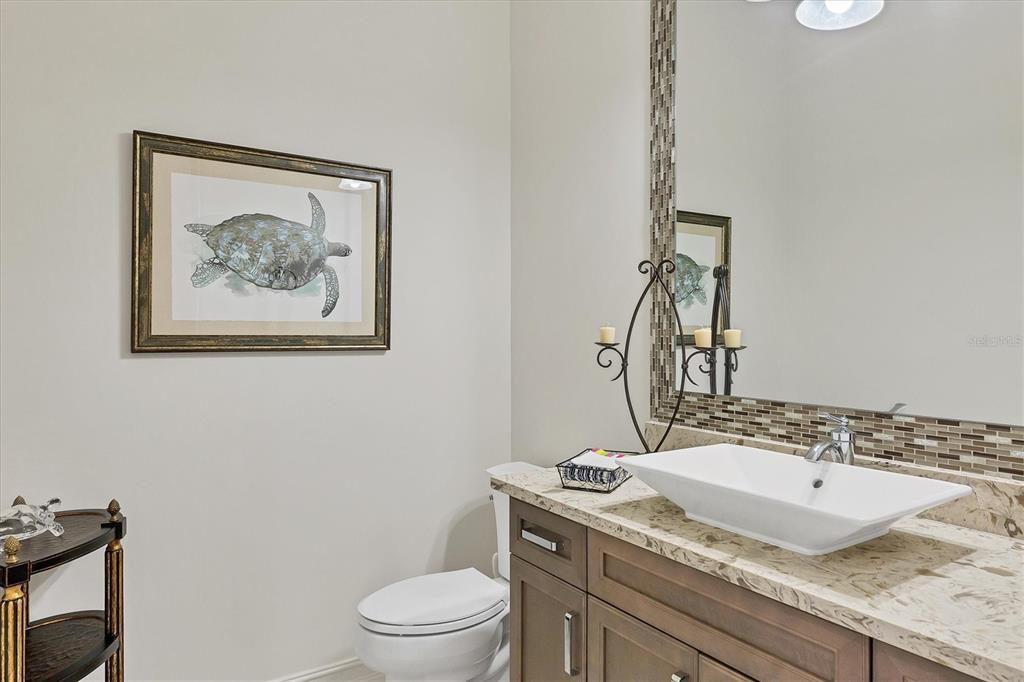 LAKE VIEW ESTATES AT THE LAKE CLUB - Residential