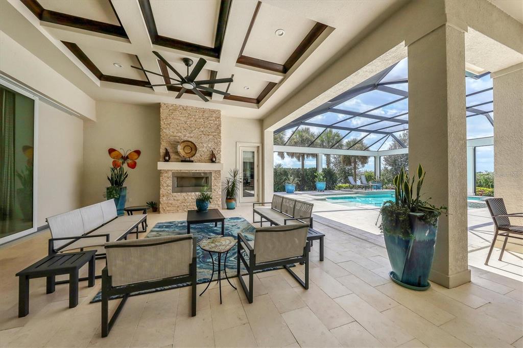 LAKE VIEW ESTATES AT THE LAKE CLUB - Residential