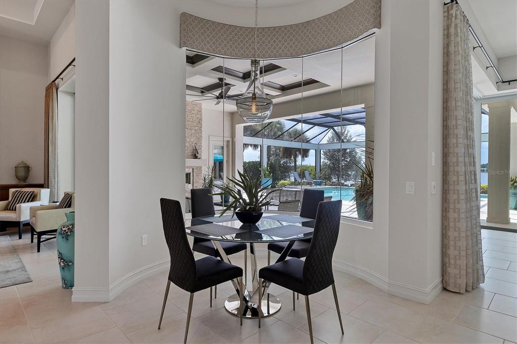 LAKE VIEW ESTATES AT THE LAKE CLUB - Residential