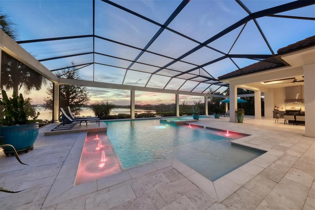 LAKE VIEW ESTATES AT THE LAKE CLUB - Residential