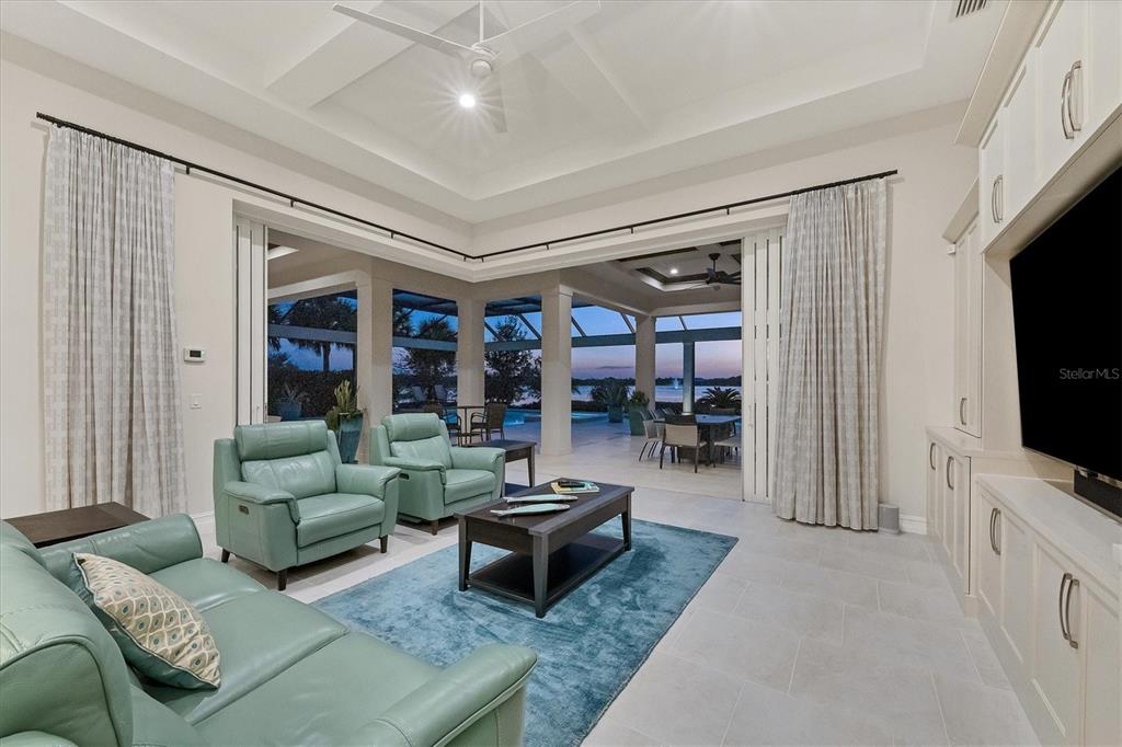 LAKE VIEW ESTATES AT THE LAKE CLUB - Residential