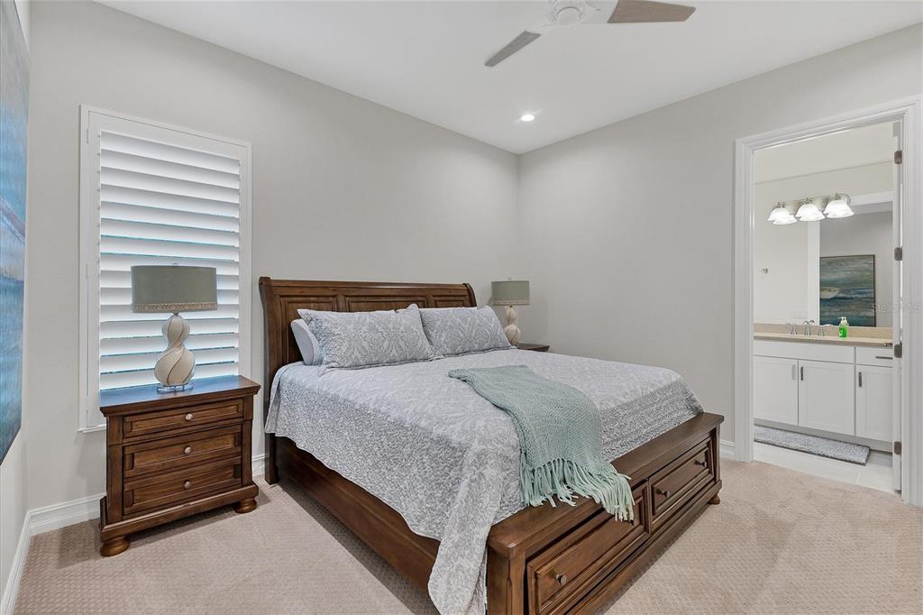 LAKE VIEW ESTATES AT THE LAKE CLUB - Residential