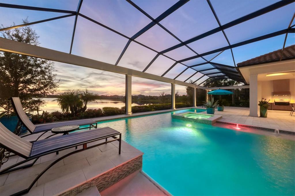 LAKE VIEW ESTATES AT THE LAKE CLUB - Residential