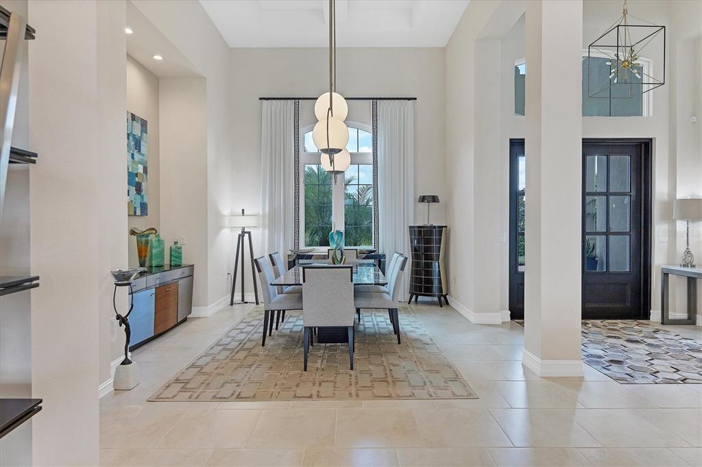 LAKE VIEW ESTATES AT THE LAKE CLUB - Residential