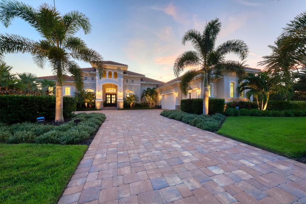 LAKE VIEW ESTATES AT THE LAKE CLUB - Residential