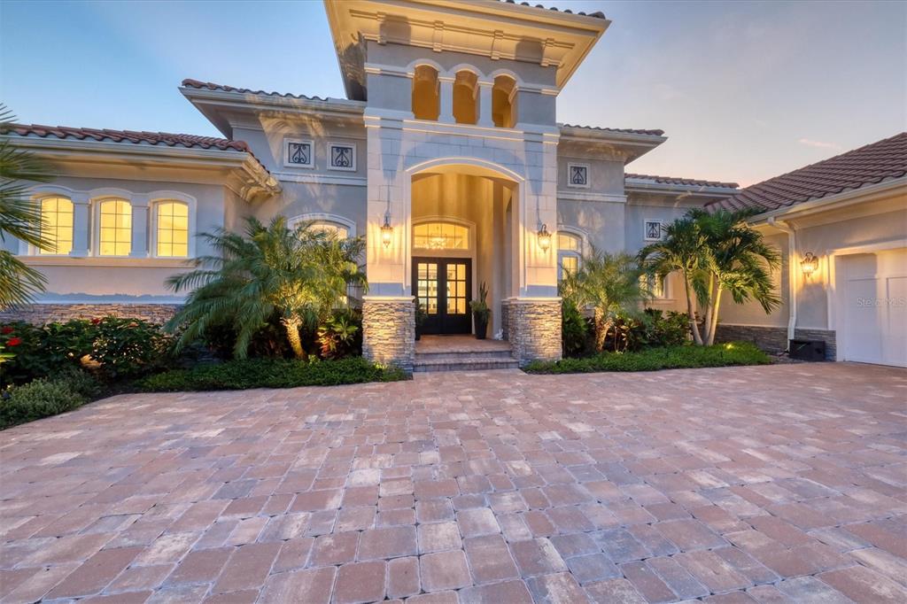 LAKE VIEW ESTATES AT THE LAKE CLUB - Residential