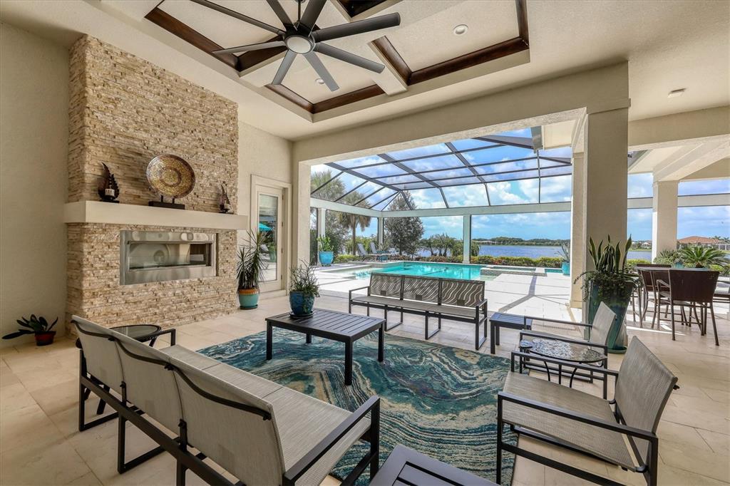 LAKE VIEW ESTATES AT THE LAKE CLUB - Residential