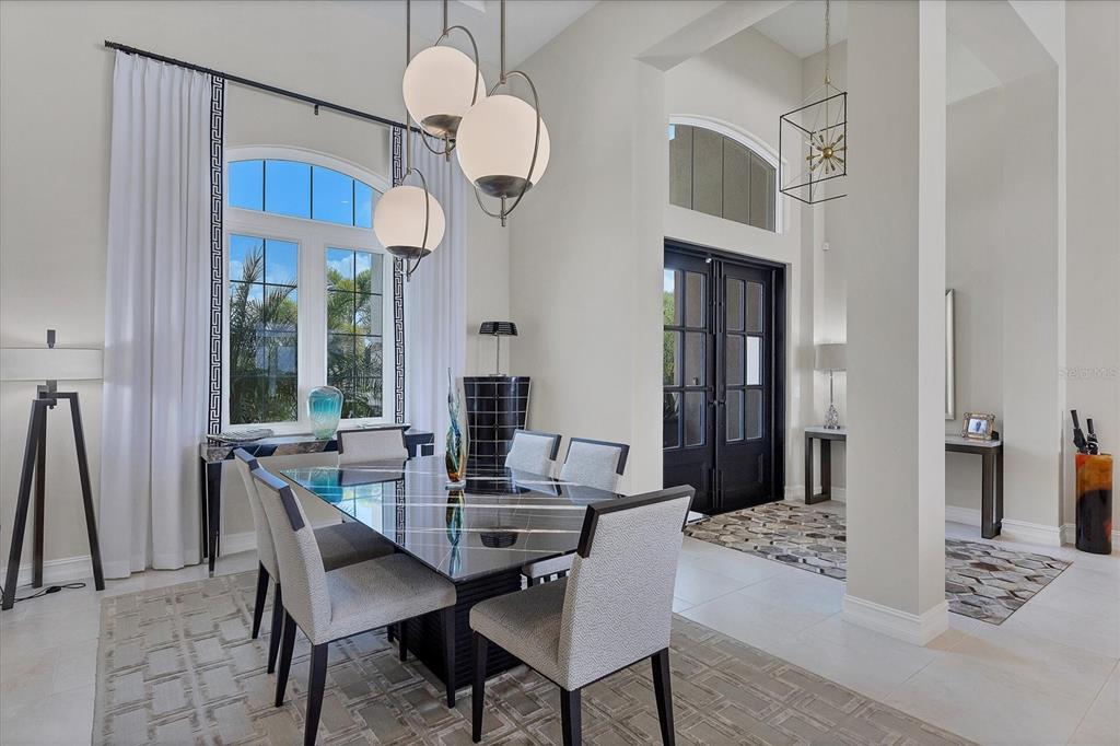 LAKE VIEW ESTATES AT THE LAKE CLUB - Residential