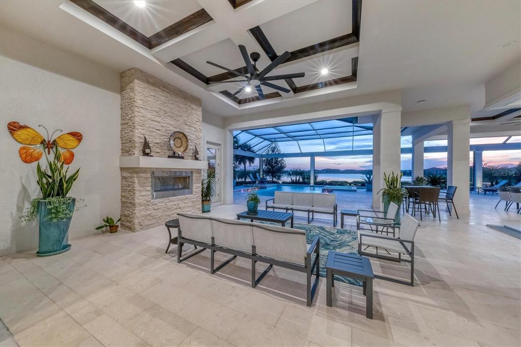 LAKE VIEW ESTATES AT THE LAKE CLUB - Residential