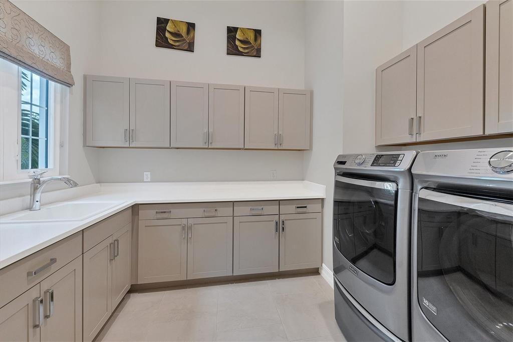 LAKE VIEW ESTATES AT THE LAKE CLUB - Residential