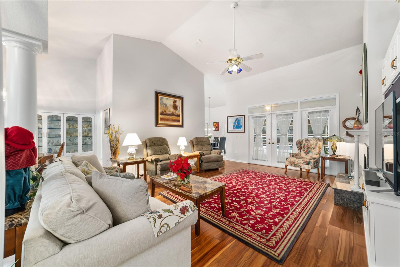 RAINBOW SPGS 05 REP - Residential