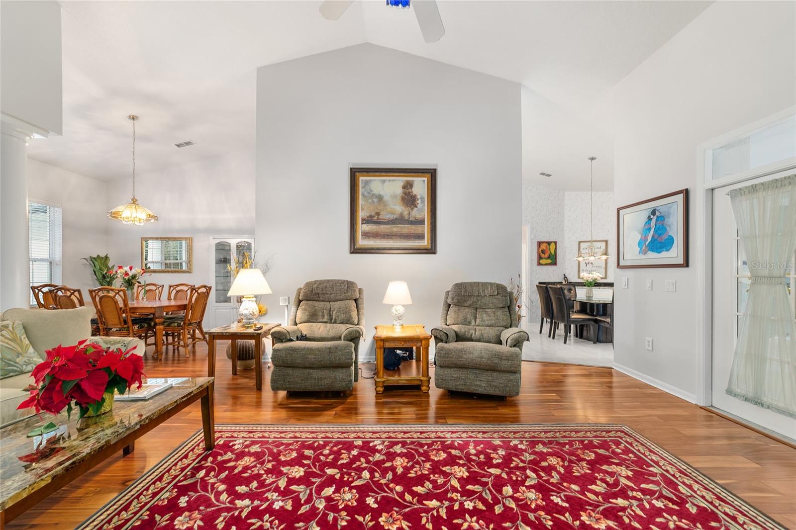 RAINBOW SPGS 05 REP - Residential