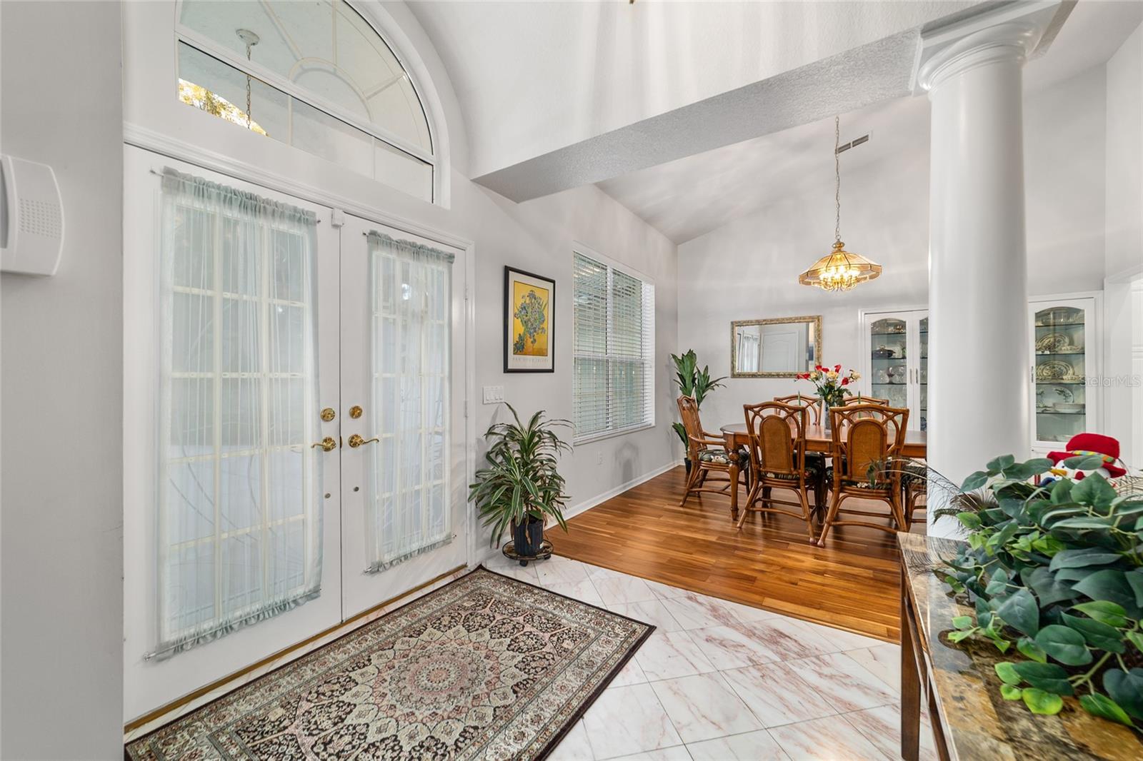 RAINBOW SPGS 05 REP - Residential