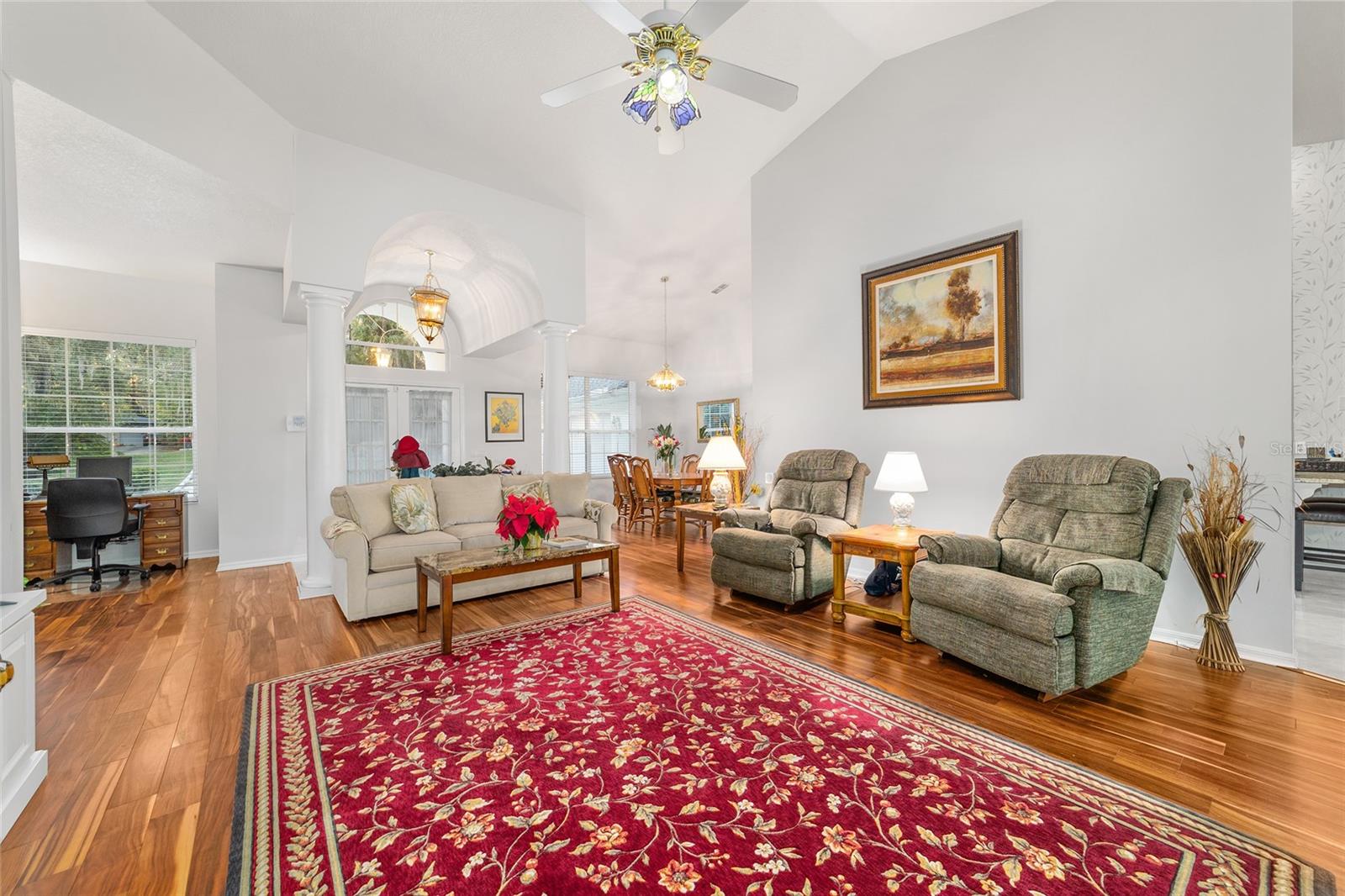 RAINBOW SPGS 05 REP - Residential