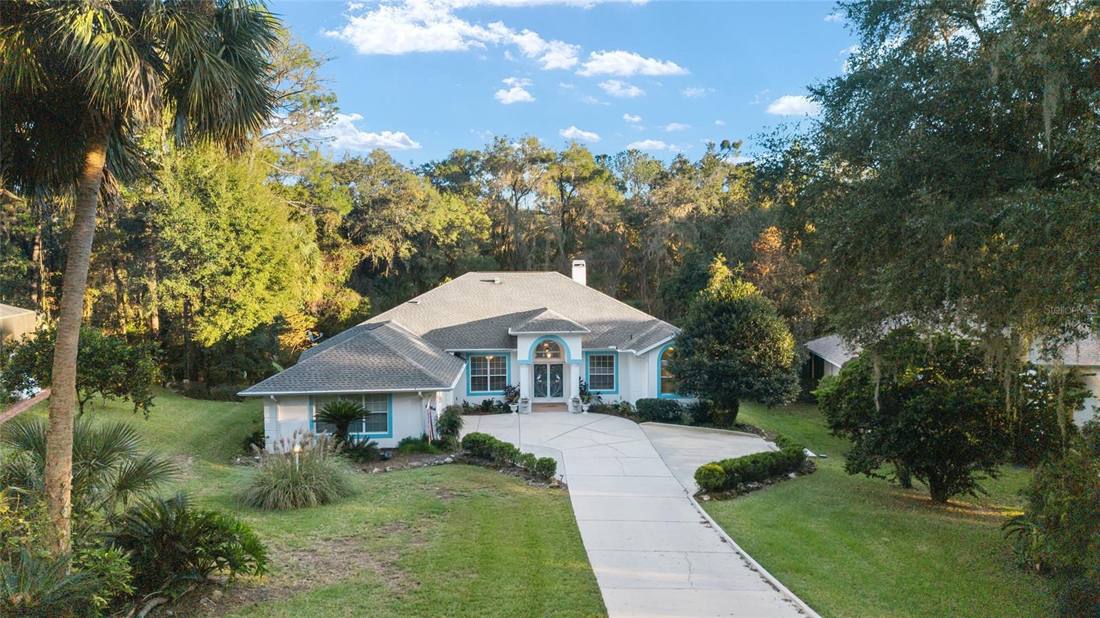 RAINBOW SPGS 05 REP - Residential