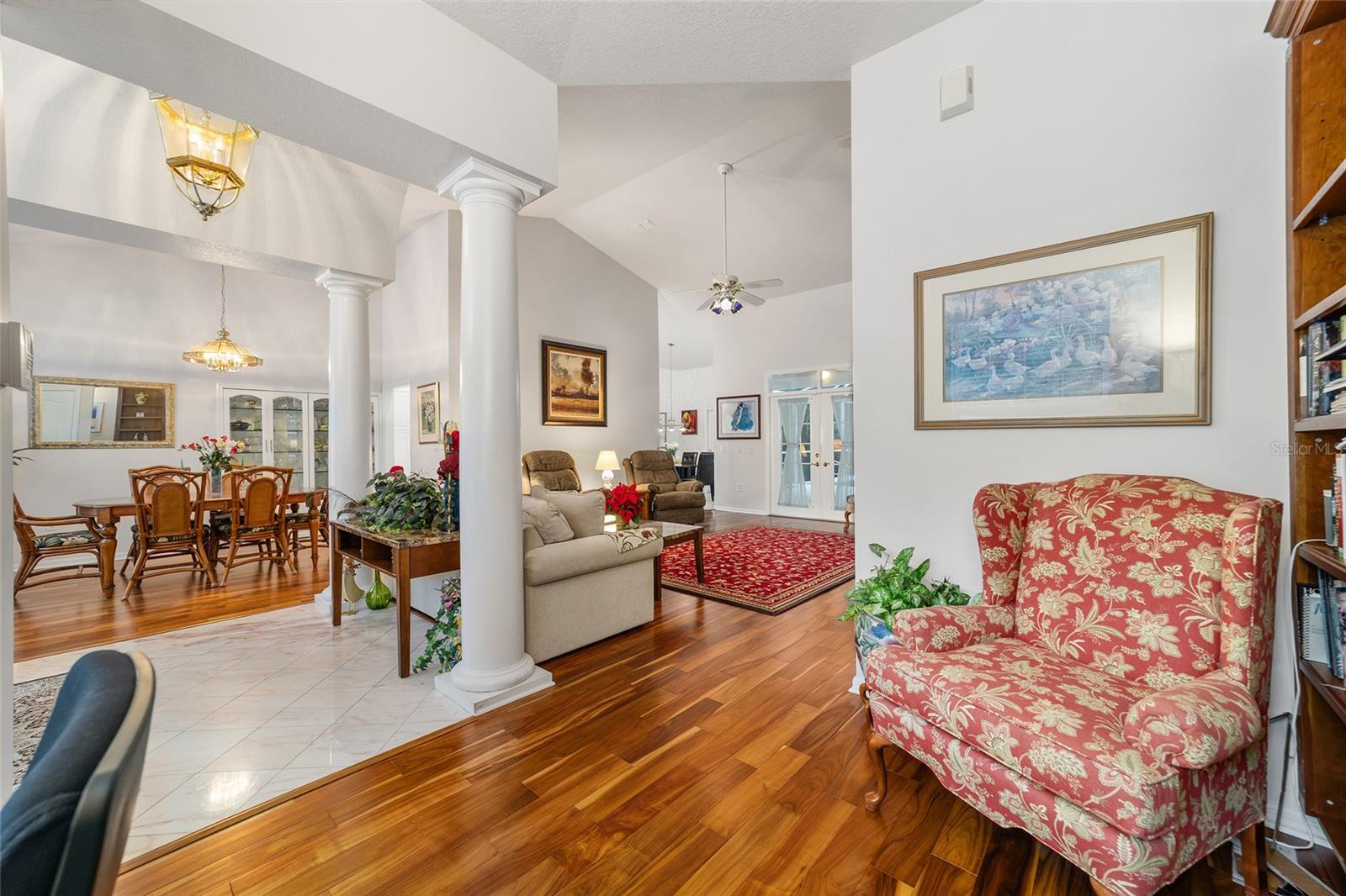 RAINBOW SPGS 05 REP - Residential