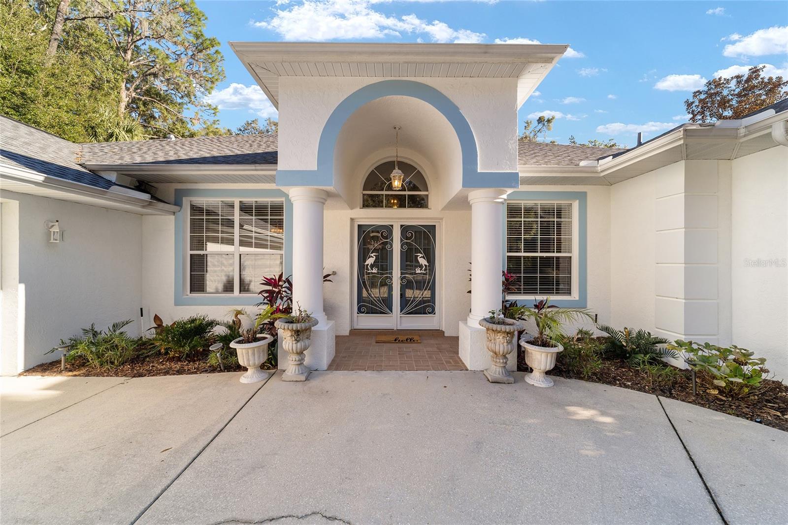 RAINBOW SPGS 05 REP - Residential