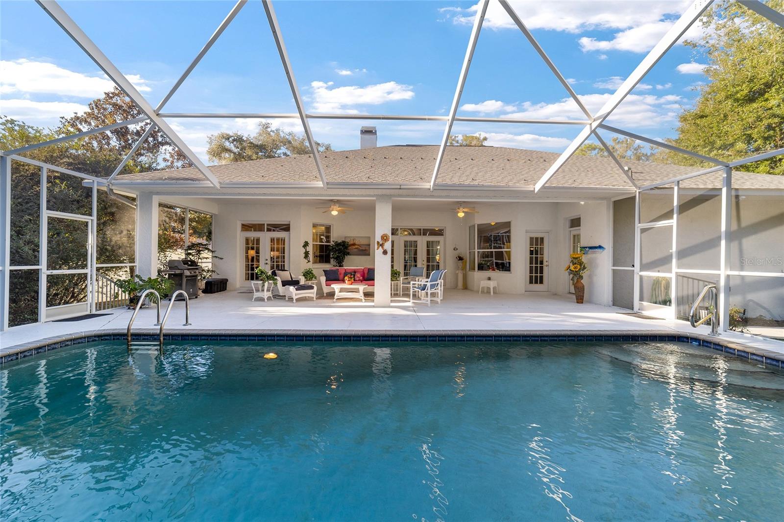 RAINBOW SPGS 05 REP - Residential