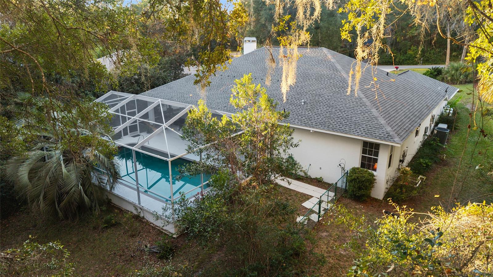 RAINBOW SPGS 05 REP - Residential