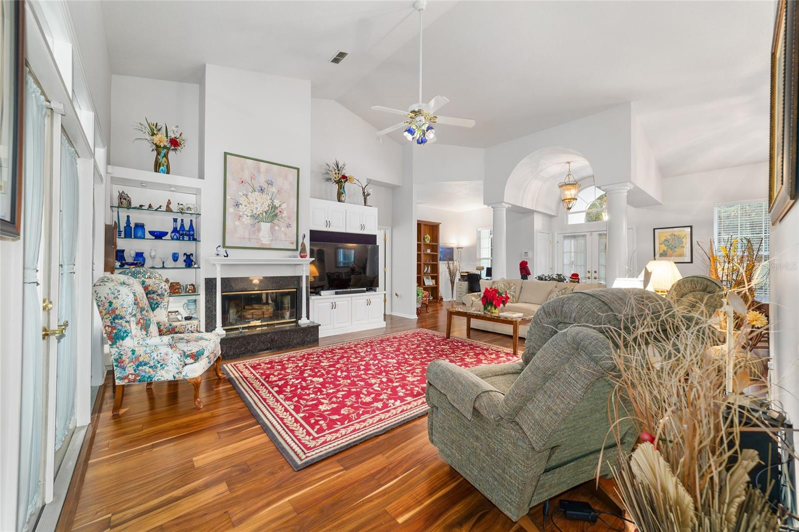 RAINBOW SPGS 05 REP - Residential