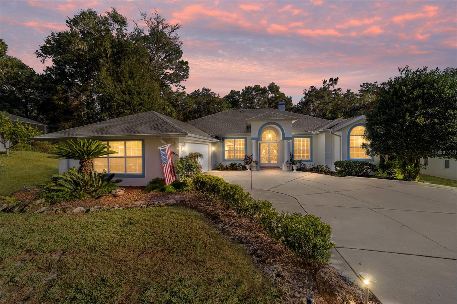 RAINBOW SPGS 05 REP - Residential