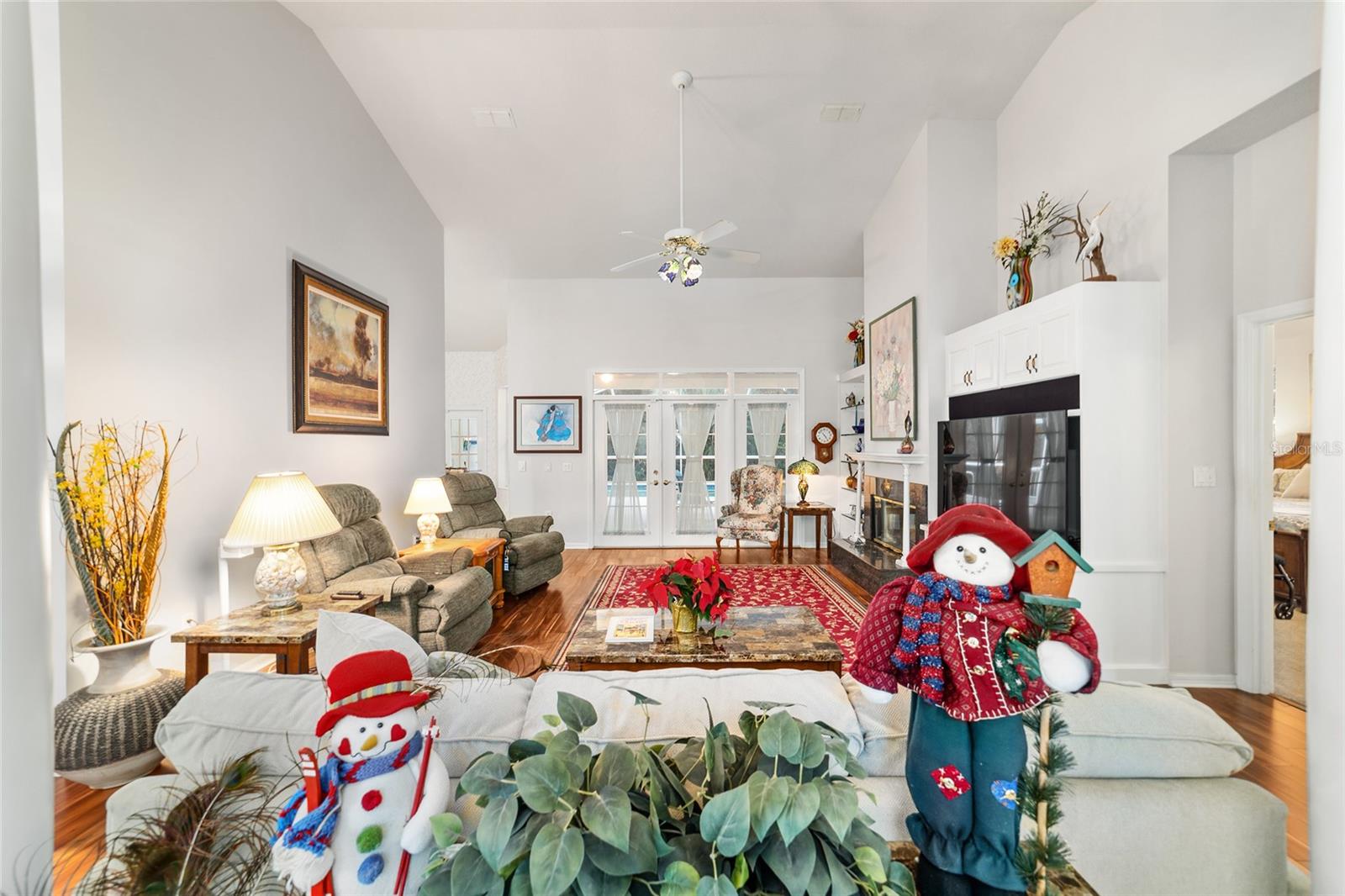 RAINBOW SPGS 05 REP - Residential