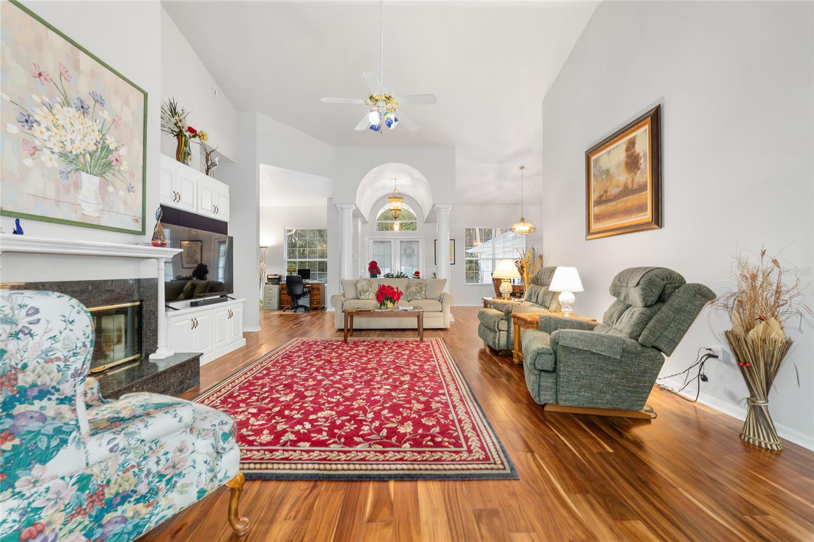 RAINBOW SPGS 05 REP - Residential