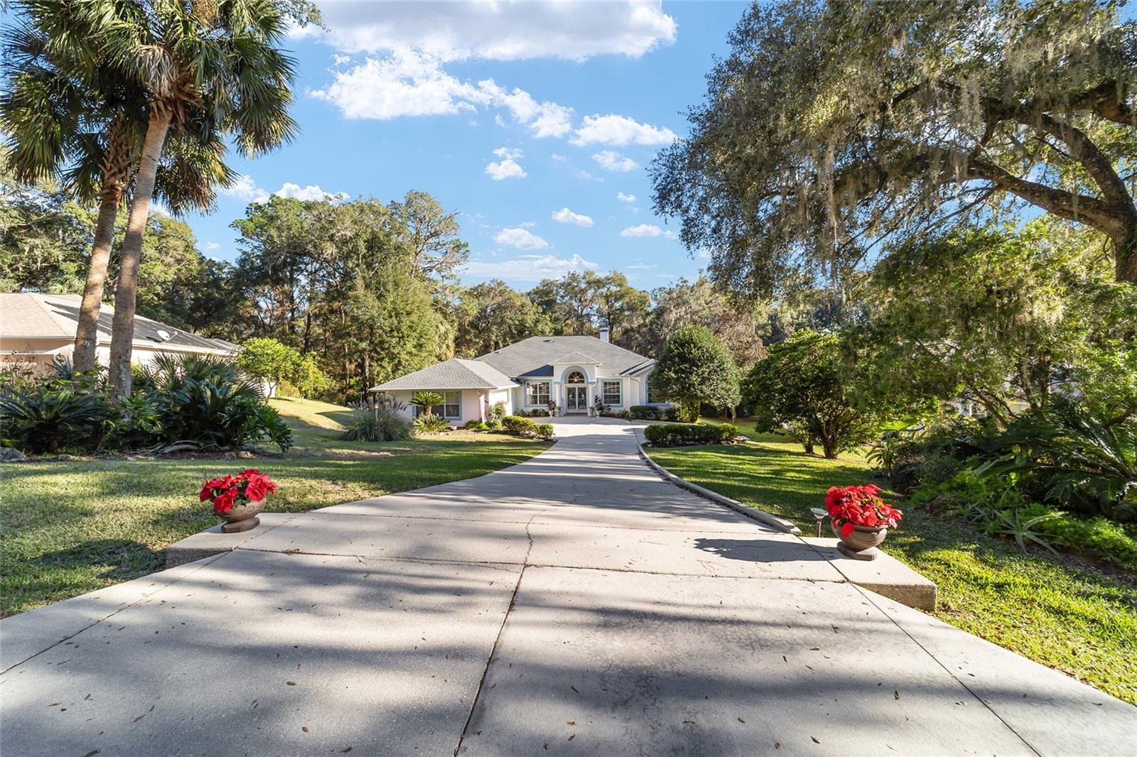 RAINBOW SPGS 05 REP - Residential