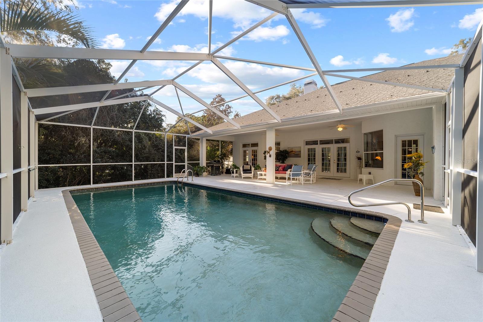 RAINBOW SPGS 05 REP - Residential