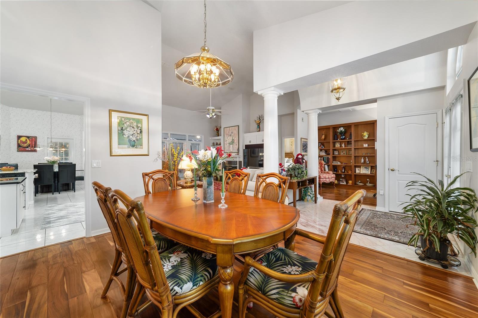 RAINBOW SPGS 05 REP - Residential