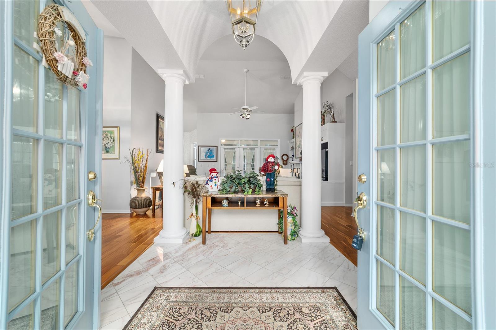 RAINBOW SPGS 05 REP - Residential