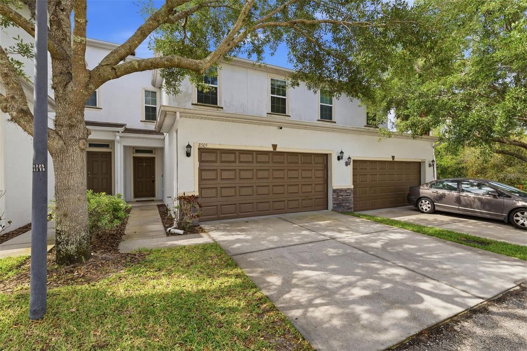Photo of 8505 Andalucia Field Drive, Temple Terrace, FL 33637 (MLS # TB8499941)