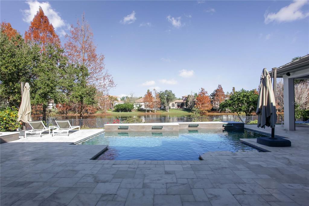 LAKE NONA ESTATES - Residential