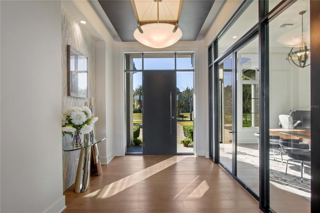 LAKE NONA ESTATES - Residential