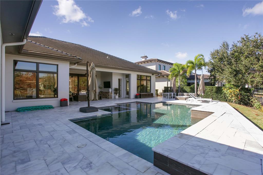 LAKE NONA ESTATES - Residential