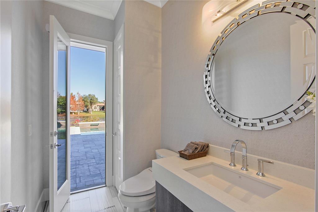 LAKE NONA ESTATES - Residential