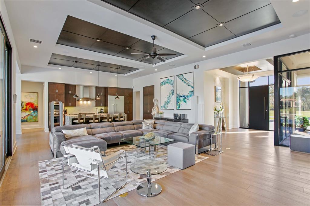 LAKE NONA ESTATES - Residential